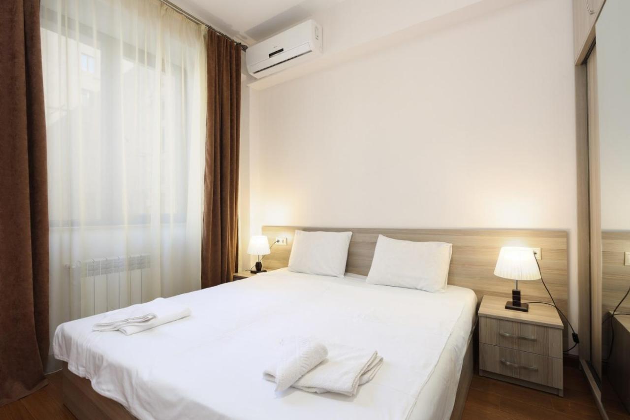 Stay Inn-Apartments On Buzand 17 Erivan Dış mekan fotoğraf