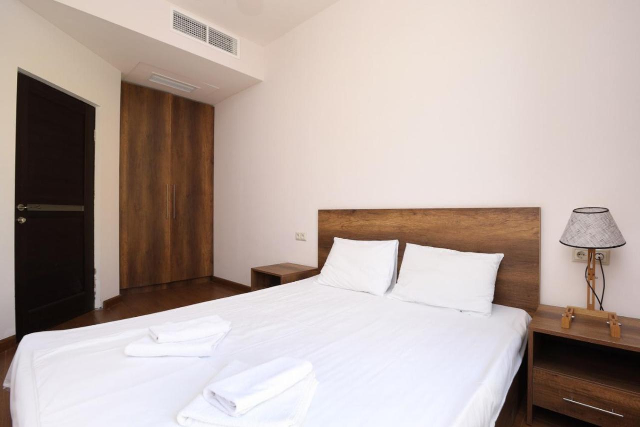 Stay Inn-Apartments On Buzand 17 Erivan Dış mekan fotoğraf