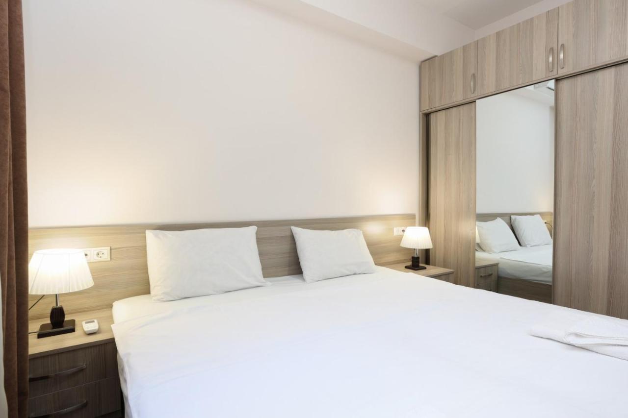 Stay Inn-Apartments On Buzand 17 Erivan Dış mekan fotoğraf