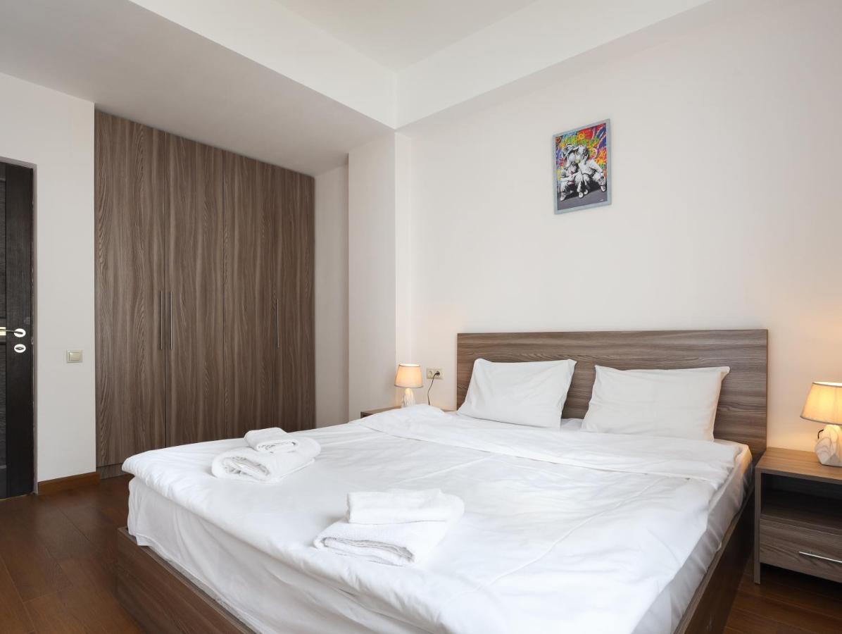 Stay Inn-Apartments On Buzand 17 Erivan Dış mekan fotoğraf