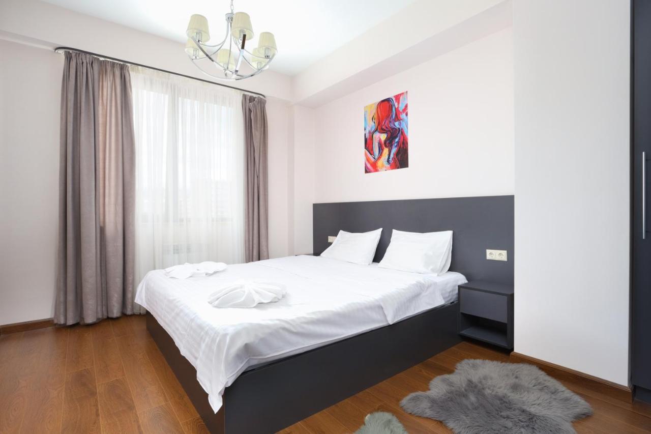 Stay Inn-Apartments On Buzand 17 Erivan Dış mekan fotoğraf