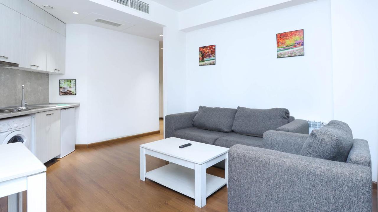 Stay Inn-Apartments On Buzand 17 Erivan Dış mekan fotoğraf