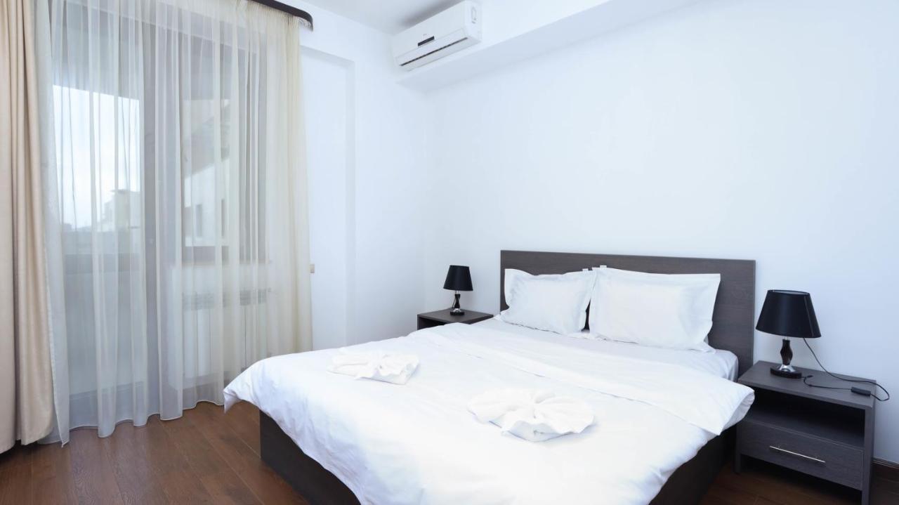 Stay Inn-Apartments On Buzand 17 Erivan Dış mekan fotoğraf
