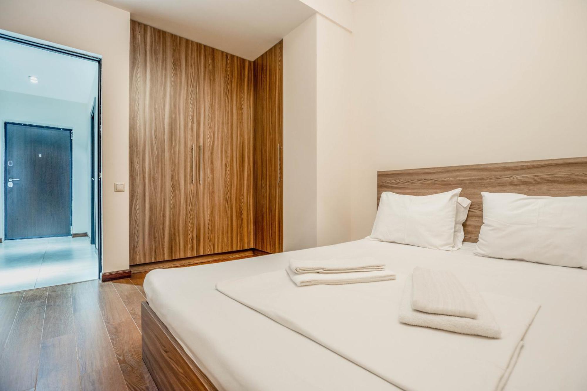 Stay Inn-Apartments On Buzand 17 Erivan Dış mekan fotoğraf