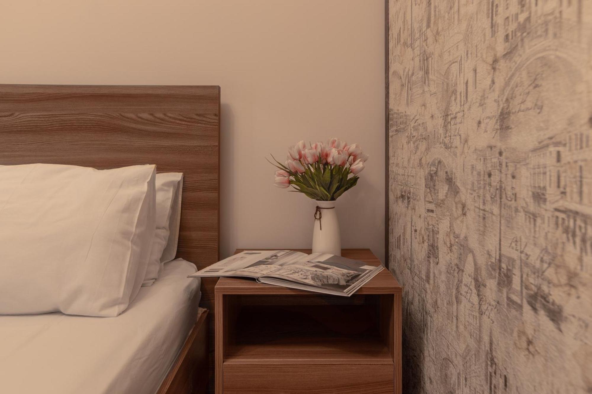 Stay Inn-Apartments On Buzand 17 Erivan Dış mekan fotoğraf