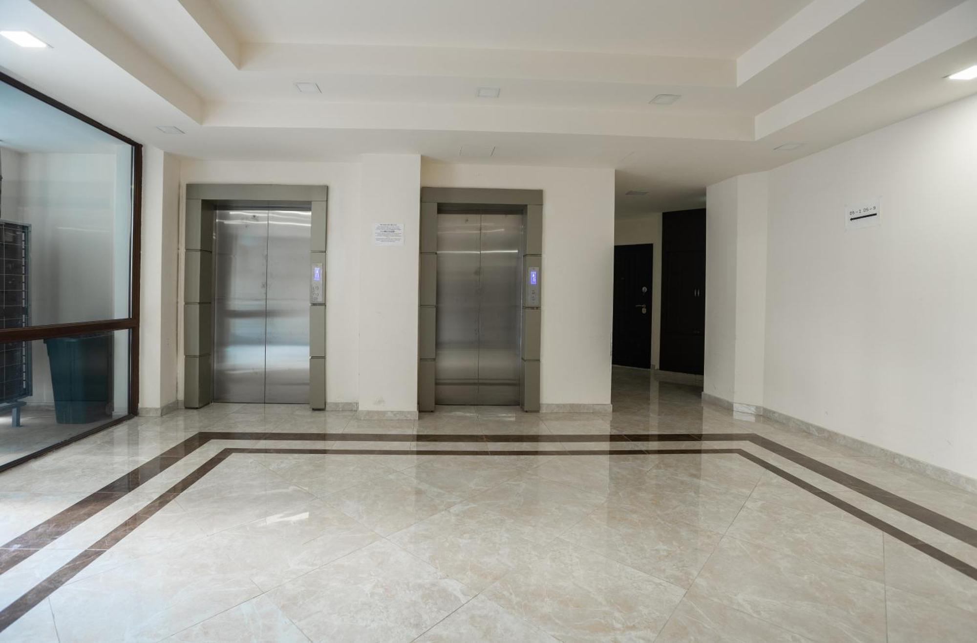 Stay Inn-Apartments On Buzand 17 Erivan Dış mekan fotoğraf