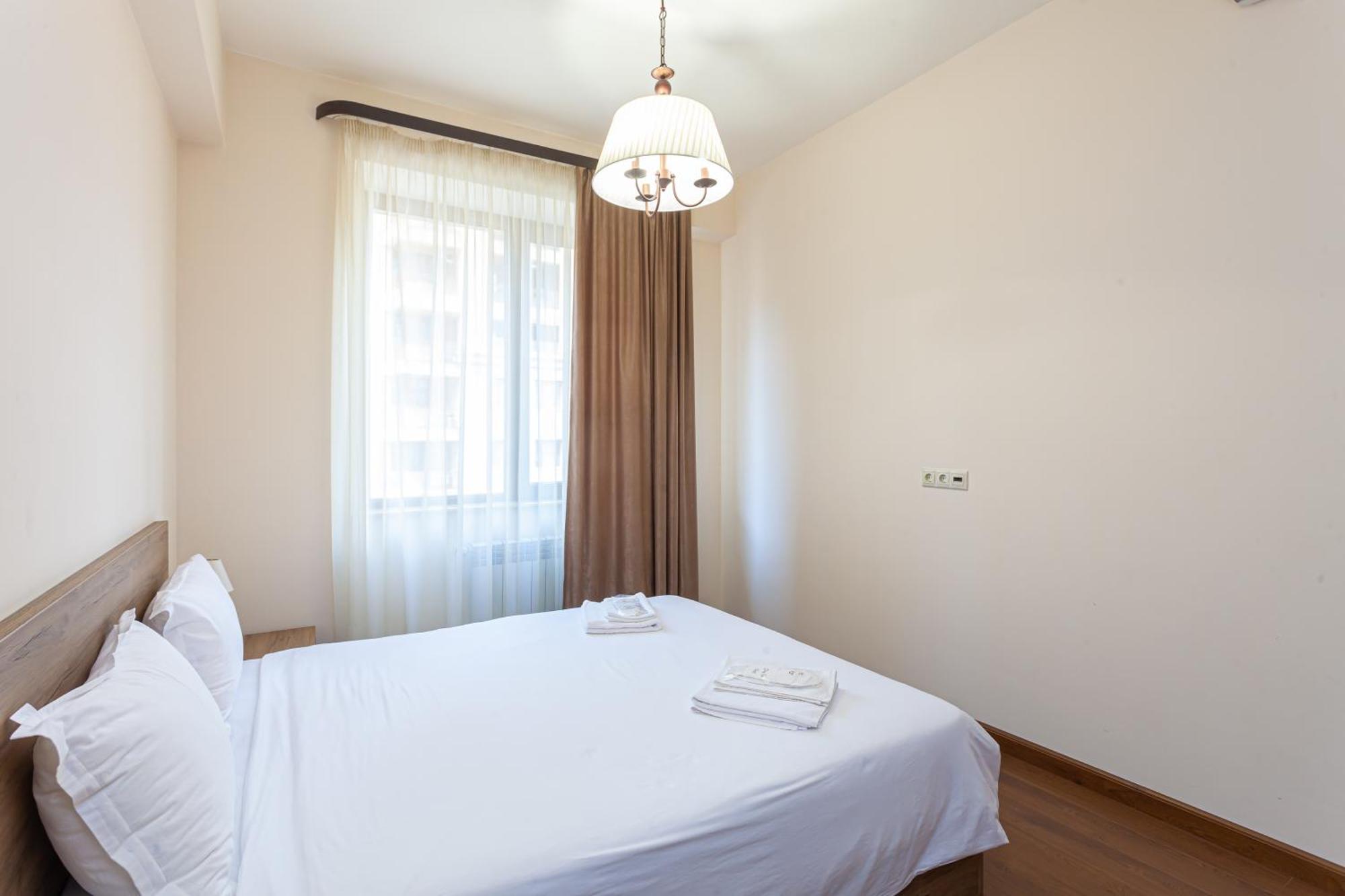 Stay Inn-Apartments On Buzand 17 Erivan Dış mekan fotoğraf